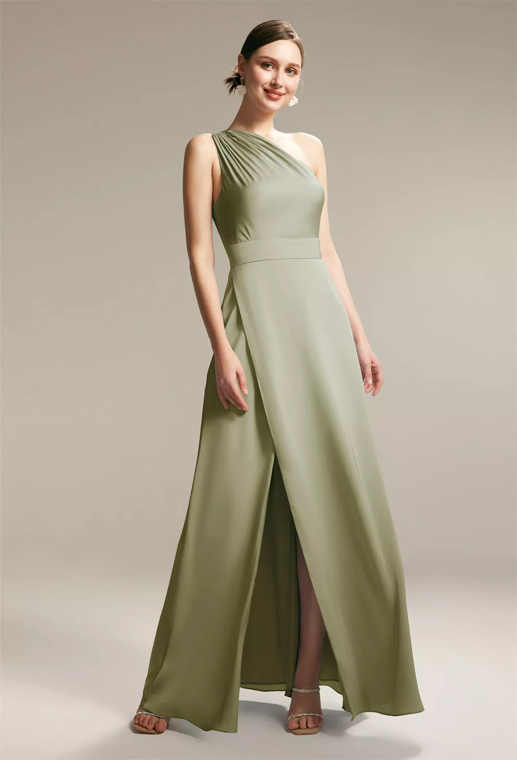 AW Elna Fennel Seed  Formal Dresses